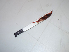 FRIDAY THE 13th PART 5 BLOODY MACHETE ACTION FIGURE ACCESSORY (NECA)
