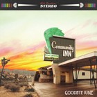 Goodbye June 'Community Inn' Black Vinyl - NEW