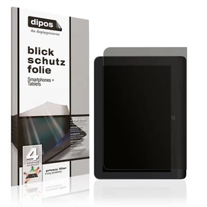 Blickschutzfolie für XP-Pen Artist Pro 16 2. Gen matt Schutzfolie Folie Display - Afbeelding 1 van 8