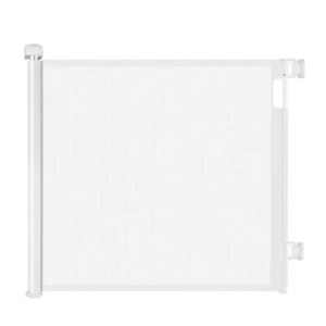 Barrera Valla de Seguridad Extensible 86H x 140L cm Blanco , Valla - Imagen 1 de 11
