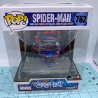 Funko Pop! Spider-Man Graffiti Deco Deluxe #762