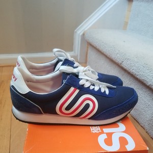 Superdry Sneakers for Men for Sale 