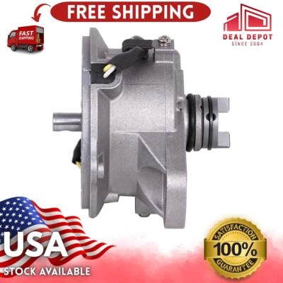 Cardone 31-831 Remanufactured HEI Electronic Distributor and Module - Image 1 of 4