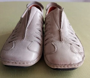 Damenschuh - Camel aktive - Größe 4 - Bild 1 von 5