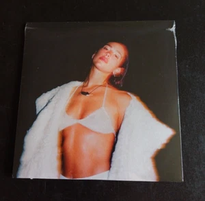 DUA LIPA ILLUSION LIMITED CD SINGLE - Picture 1 of 2