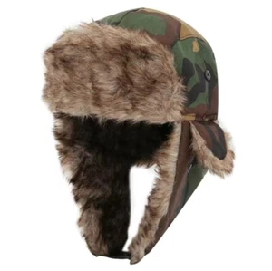 Sombrero de cazador camuflaje - Imagen 1 de 5