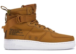 Nike SF Air Force 1 Mid | Super Rare - Picture 1 of 5