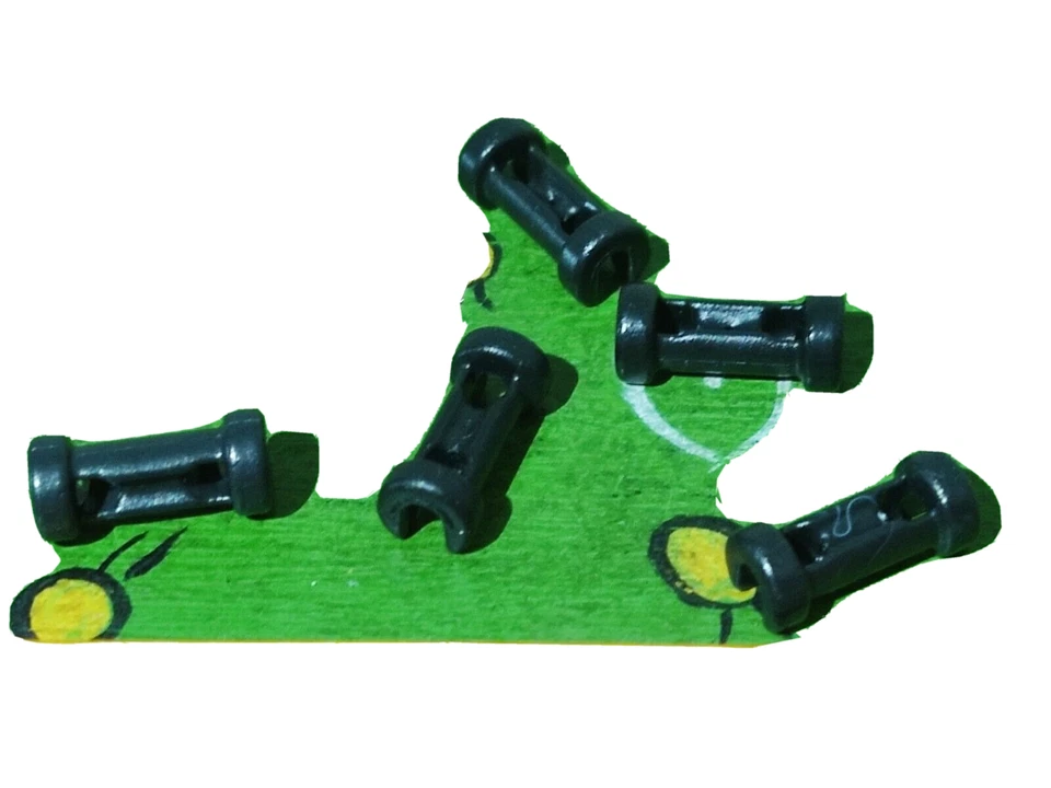 PLAYMOBIL X5 AGARRES MANO 4845 4846 5008 5107 5108 6203 5135 4015 5182 5176 5423 - Photo 1/1