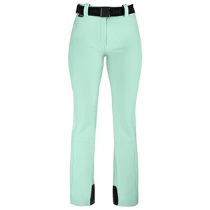 Pantalones de esquí HEAD Lindsay Vonn para mujer Softshell invierno snowboard JET como nuevos S $490 - Imagen 1 de 13