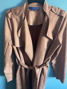 Pink Coat APT9 Brand - Picture 1 of 8