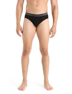Icebreaker Merino Anatomica Herren Slip Größe: Small - Bild 1 von 8
