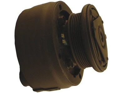 Компрессор переменного тока пригородный для 1992 GMC C2500 Delco 26124BKFX - Изображение 1 из 2