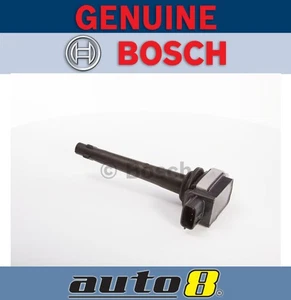 Brand New Genuine Bosch BIC401 Ignition Coil - 0 221 604 014 - Picture 1 of 5