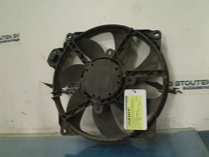KÜHLERVENTILATOR COOLING FAN Renault Scénic III (JZ) 2010 FC2003M135403 - Bild 1 von 5