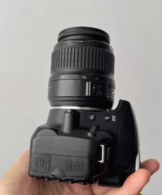 Nikon D3100 – Ideal for Daily Shooting & Learning, Cost-Effective DSLR - Image 1 of 4