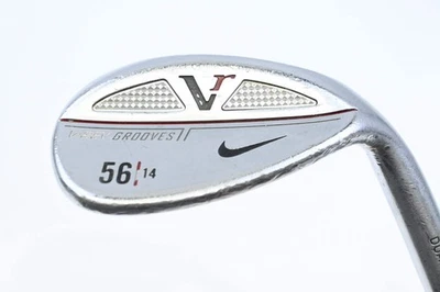 Nike VR V-Rev Sand Wedge / 56 Degree / Stiff Flex Dynamic Gold S200 - Image 1 of 4