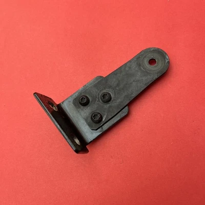 2007 - 2012 Harley Davidson Sportster 1200 XL1200N Horn Bracket Horm Mount - Image 1 of 4