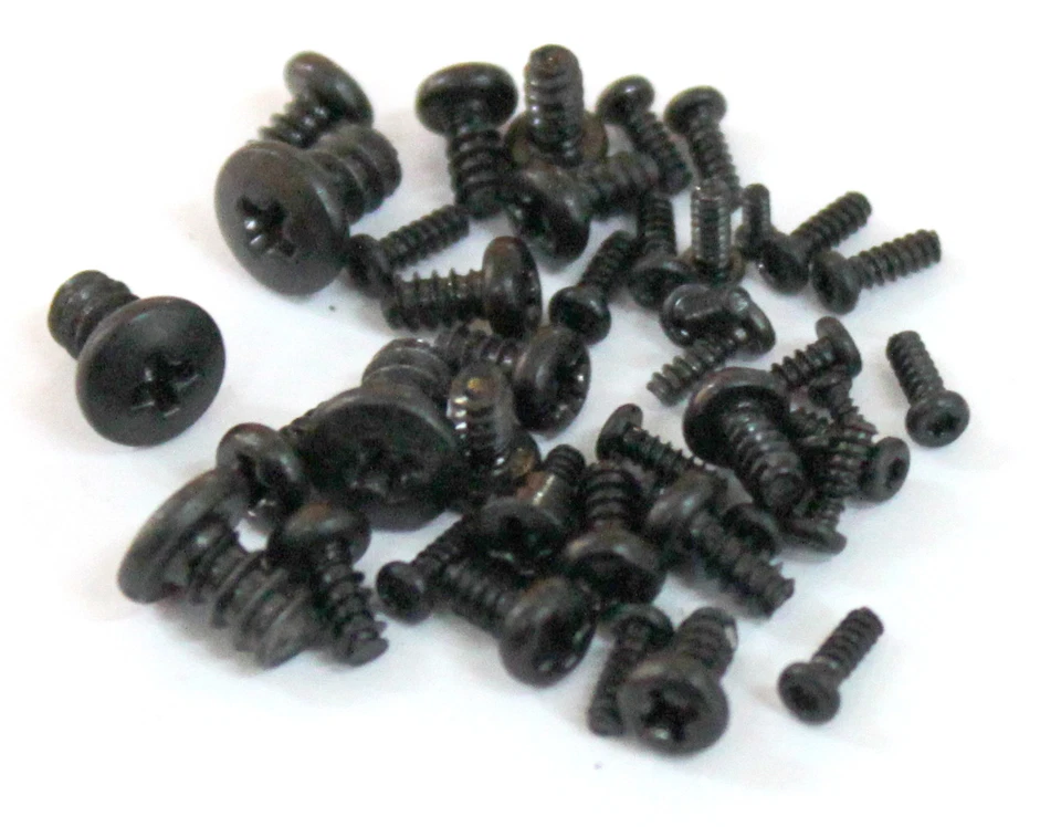 OEM OCULUS RIFT CV1 HM-A VR HEADSET REPLACEMENT SCREW SET SCREWS - Image 1 of 1