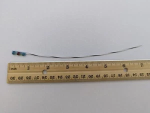 QTY 20 M83519/2-7 SUMITOMO STS H-ML-7 Solder Term. Sleeve - Picture 1 of 2
