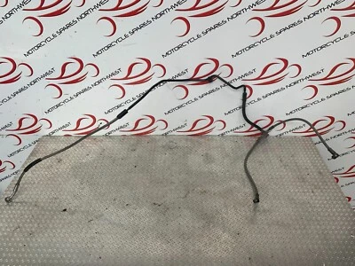 Manguera freno bmw s1000r 2017 bmw s1000r freno ref bk068 11k Foto 1 de 4