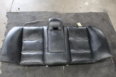 LOCAL PICK UP ONLY 2004 BMW 530i REAR SEAT UPPER BACK REST CUSHION ASSEMBLY OEM - Image 1 of 4