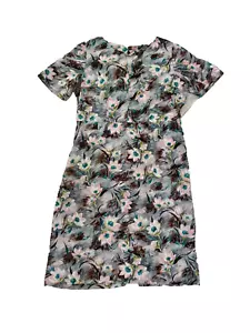 Vintage Handmade 1950s Dress - Picture 1 of 8