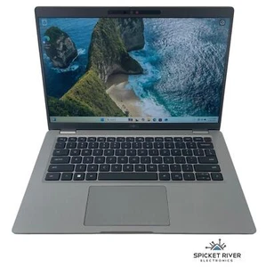 Dell Latitude 5430 10-Core i7-1255U 4.70GHz 512GB SSD 16GB RAM FAIR Batt - READ - Bild 1 von 6