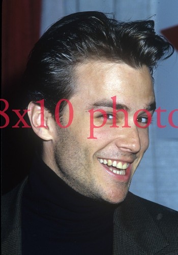 SCOTT REEVES #64,the young & the restless,general hospital,ride,8X10 ...