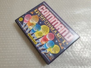 Command Performance Compilation - U.S. Gold - Commodore 64 (C64) 🟩 - Photo 1/7