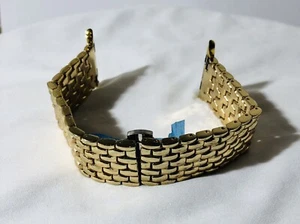 Gold Fashion Armband für Apple Watch - Bild 1 von 6