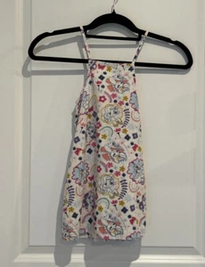 My Little Pony - Toddler Girls Dress - Cutie Power - Sundress Spaghetti Strap - Picture 1 of 3