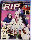 Rip- 1995 août - Primus Hard Rock Metal Music Magazine