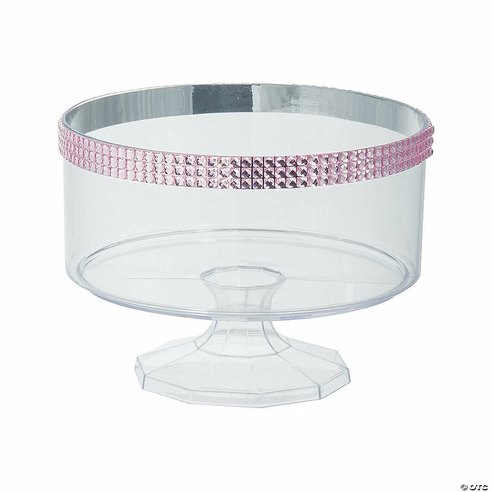 Contenedor mediano de 7,4" Amscan Vajilla Colecciones Foto 1 de 1