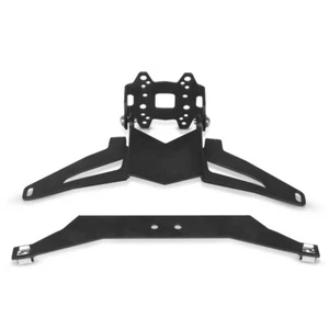 Motorcycle stainless steel Navigation Bracket Holder For BMW R1200RT 2005-2009 - Picture 1 of 9