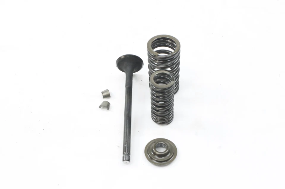 VÁLVULA DE ESCAPE 80-82 HONDA CB900C - Imagem 1 de 4