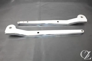 1992 92 HARLEY FXDB FXDB-D DYNA DAYTONA Rear Fender Strut Set  - Bild 1 von 7