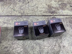 Engine Oil Filter Champion Filter 41348T Set Of 3 - Picture 1 of 3