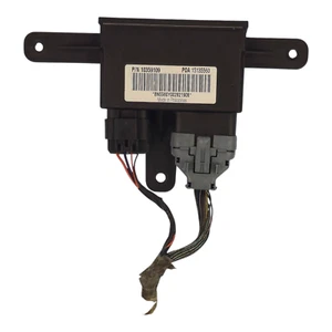 2004 2005 GMC ENVOY XUV REAR POWER WINDOW BODY HATCH CONTROL MODULE 10359109 OEM - Picture 1 of 24