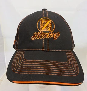 Z Hockey cap hat adjustable NWT - Picture 1 of 2