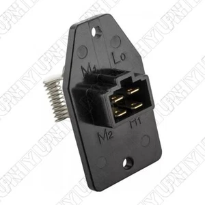 For Acura Integra Honda Civic A/C Heater Blower Motor Resistor 2040001 973-211 - Picture 1 of 6