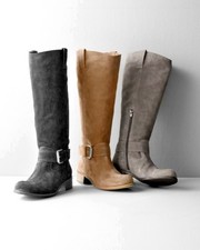 garnet hill born boots