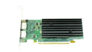 Dell OEM Nvidia Quadro NVS 295 GDDR3 256MB Graphics Card IVA01 X175K 0X175K - Picture 1 of 6