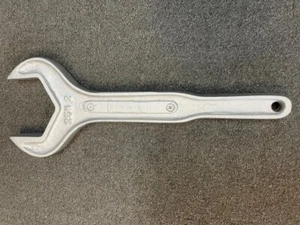 NEW --- 25H-2  Tri Clover   Aluminum   2" Dairy Wrench   15" --- NEW - Picture 1 of 3