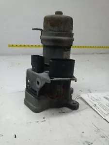 03-06 08-10 PORSCHE CAYENNE Transfer Case Motor 55237 - Bild 1 von 12