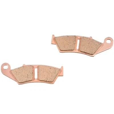 Pastillas de freno delanteras para Honda CRF230F / CRF150F '03-14 DORADOfren 041K5 Foto 1 de 3