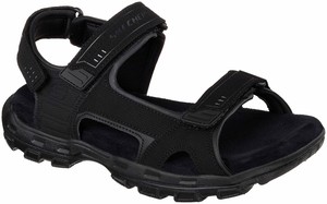 mens skechers sandals sale