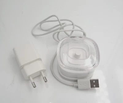 Silk'n SonicSmile Ladegerät Reiseladegerät Ladestation Elektrische Zahnbürste