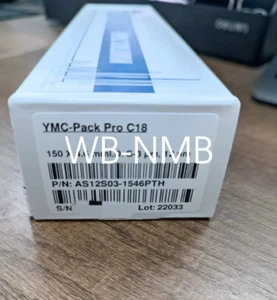 AS12S03-1546PTH chromatography column, brand new FedEx or DHL - Afbeelding 1 van 1