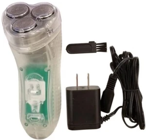 Optimus Head Rotary Wet / Dry Facial Shaver U-50035CA - Picture 1 of 4