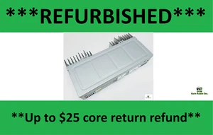 86280-33170 Lexus Pioneer Amplifier 2009-2012 Lexus ES350 Refurbished w/ Core $$ - Picture 1 of 4